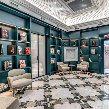 The Spotlight Boutique Hotel-3